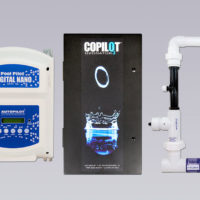 CoPilot® Digital Nano 110/220v With CoPilot® And PPC1 Manifold