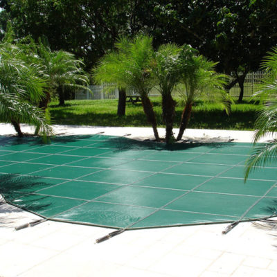 Loop-Loc Safety Pool Covers at HornerXpress India