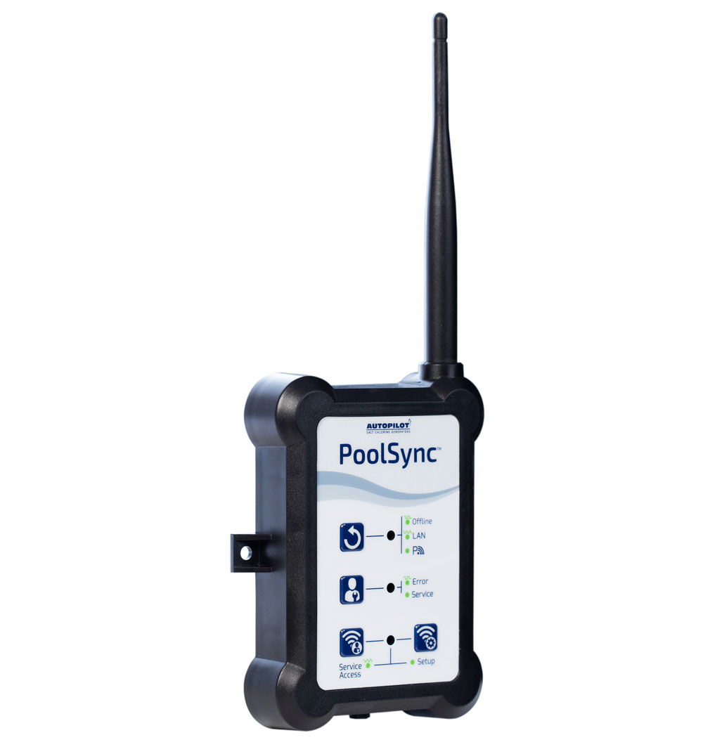 PoolSync® WiFi Controller - HornerXpress India