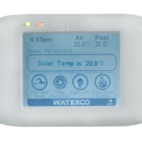 Aquamaster Pool And Spa Automation System