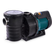 AquatiX Pool Pump With Three Phase Induction Motor