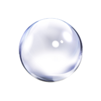 Glass Pearls Filter Media